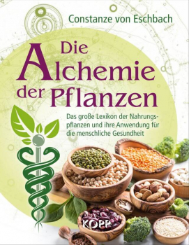 Pflanzenalchemie